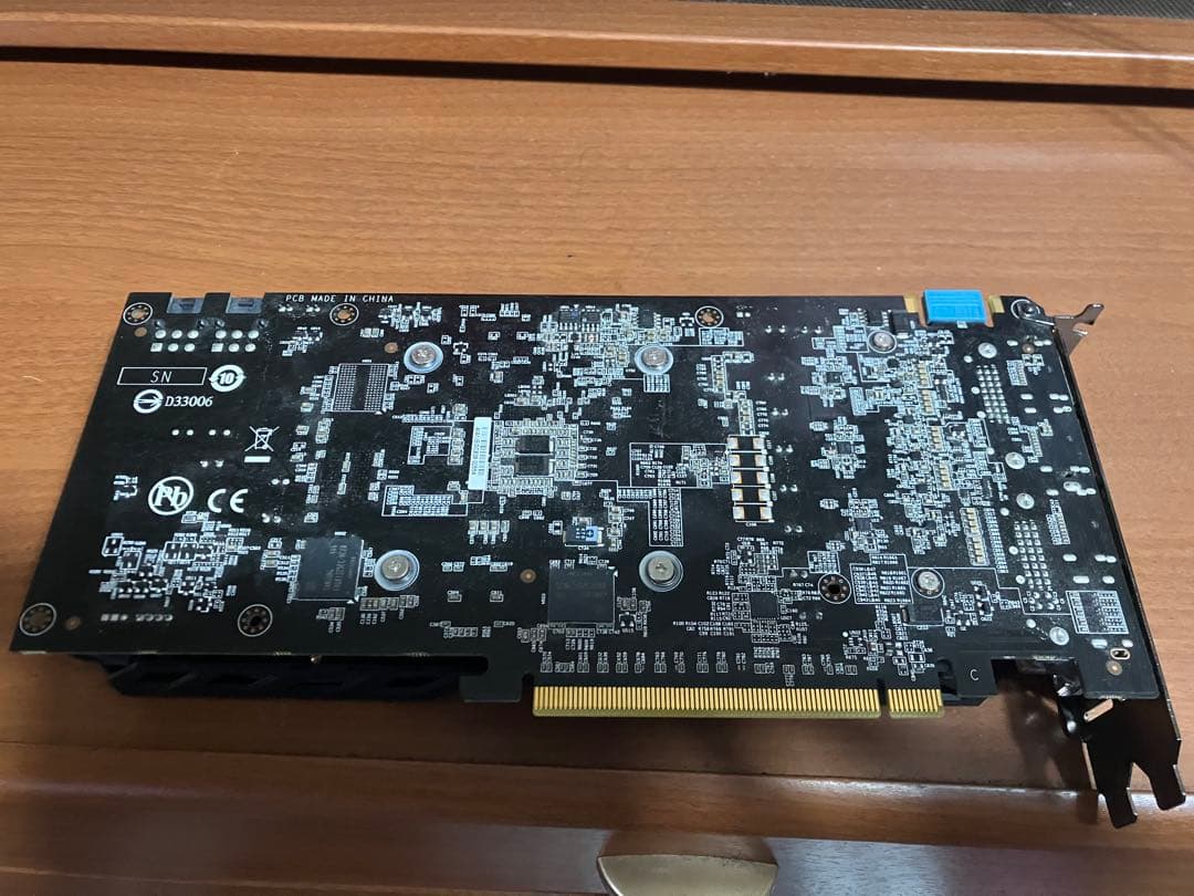 GEFORCE GTX 1070 + おまけ