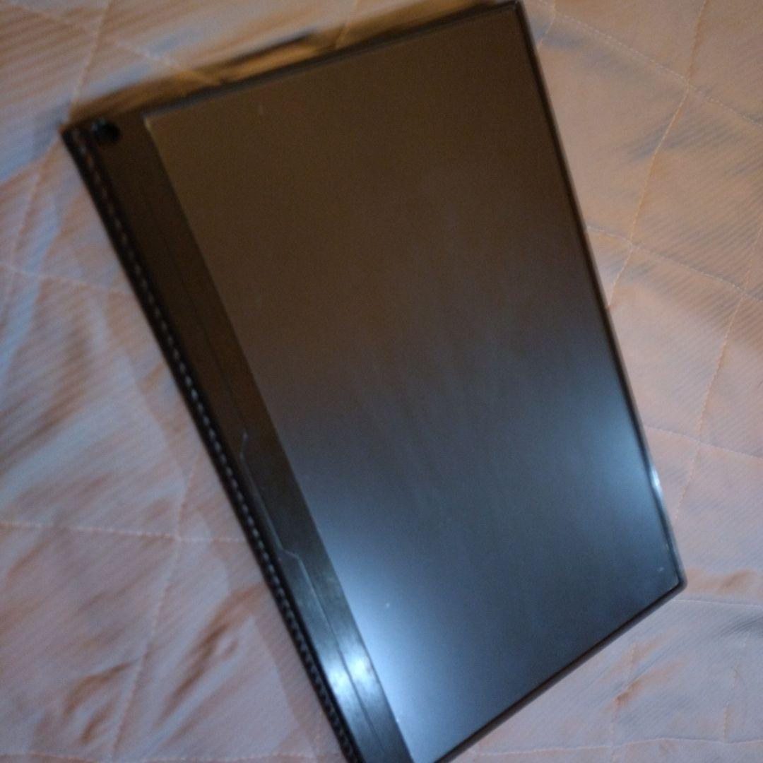 UPERFECT ポータブルモニター 15.6インチ