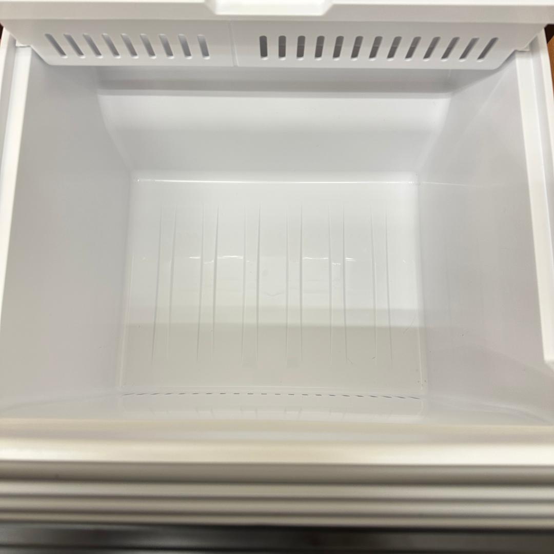 ハイアール 3ドア冷蔵庫 2023年製 286L 超美品 保証付き C29-01