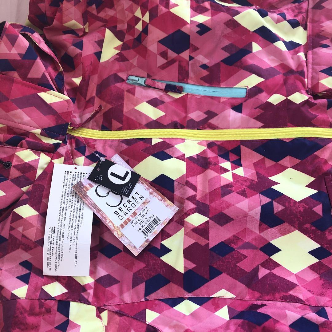 スノボーウェア レディース L size