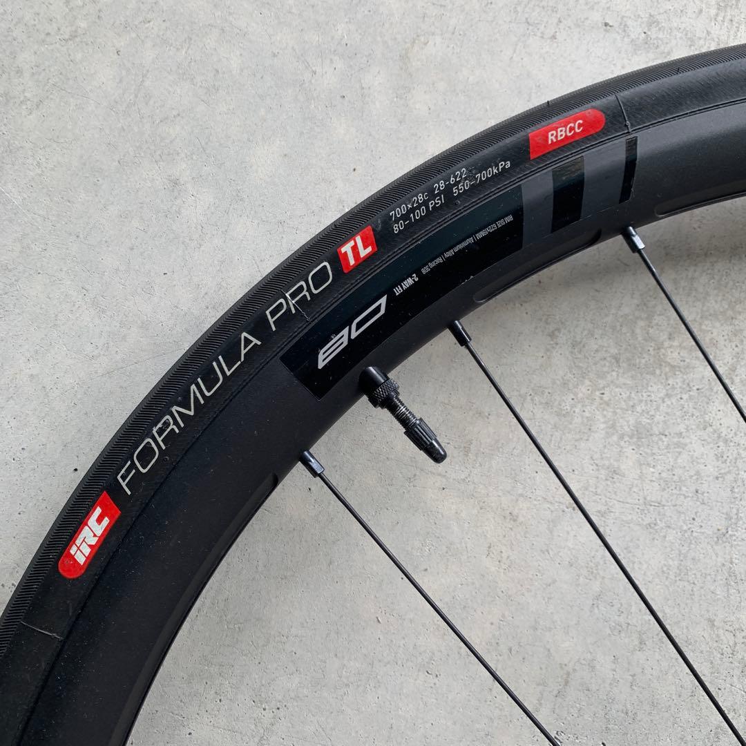 フルクラム ロードディスクホイール RACING 3 DB 2WAY