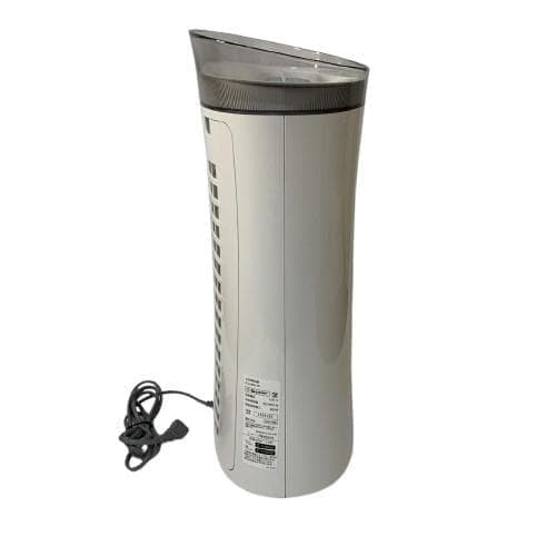 【2021年製】SHARP プラズマクラスター 空気清浄機 FU-N50-W