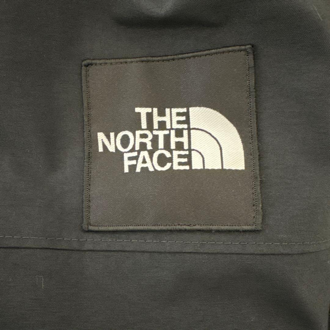 ⭐︎THE NORTH FACE アンタークティカパーカ　ブラック　Ｌサイズ⭐︎