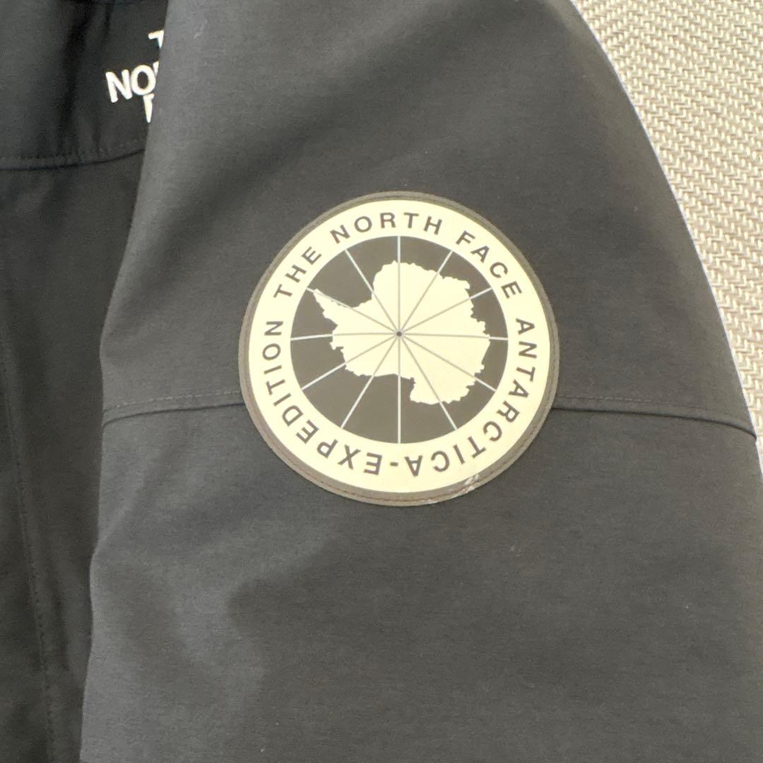 ⭐︎THE NORTH FACE アンタークティカパーカ　ブラック　Ｌサイズ⭐︎