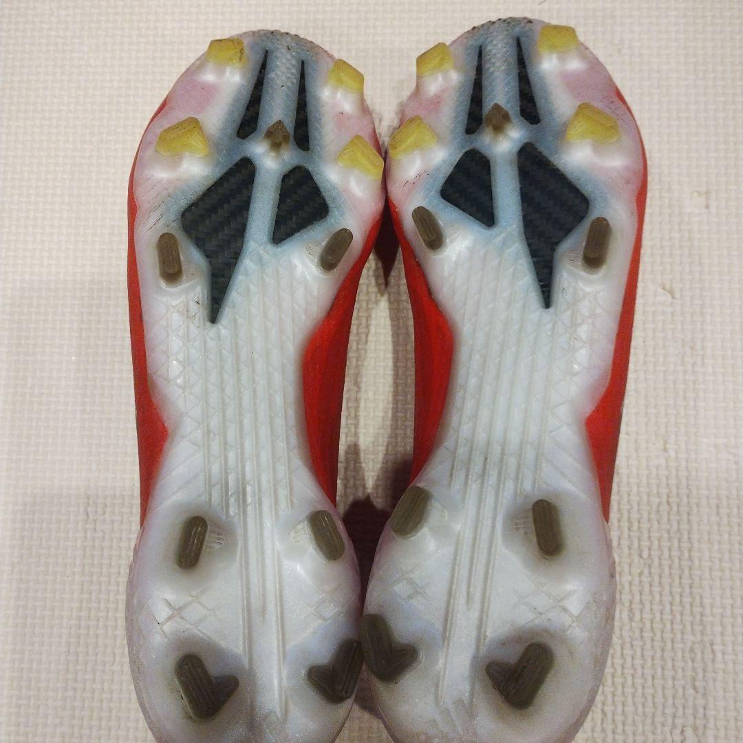 アディダス エックス スピードフロー.1 FG/ SPEEDFLOW.1