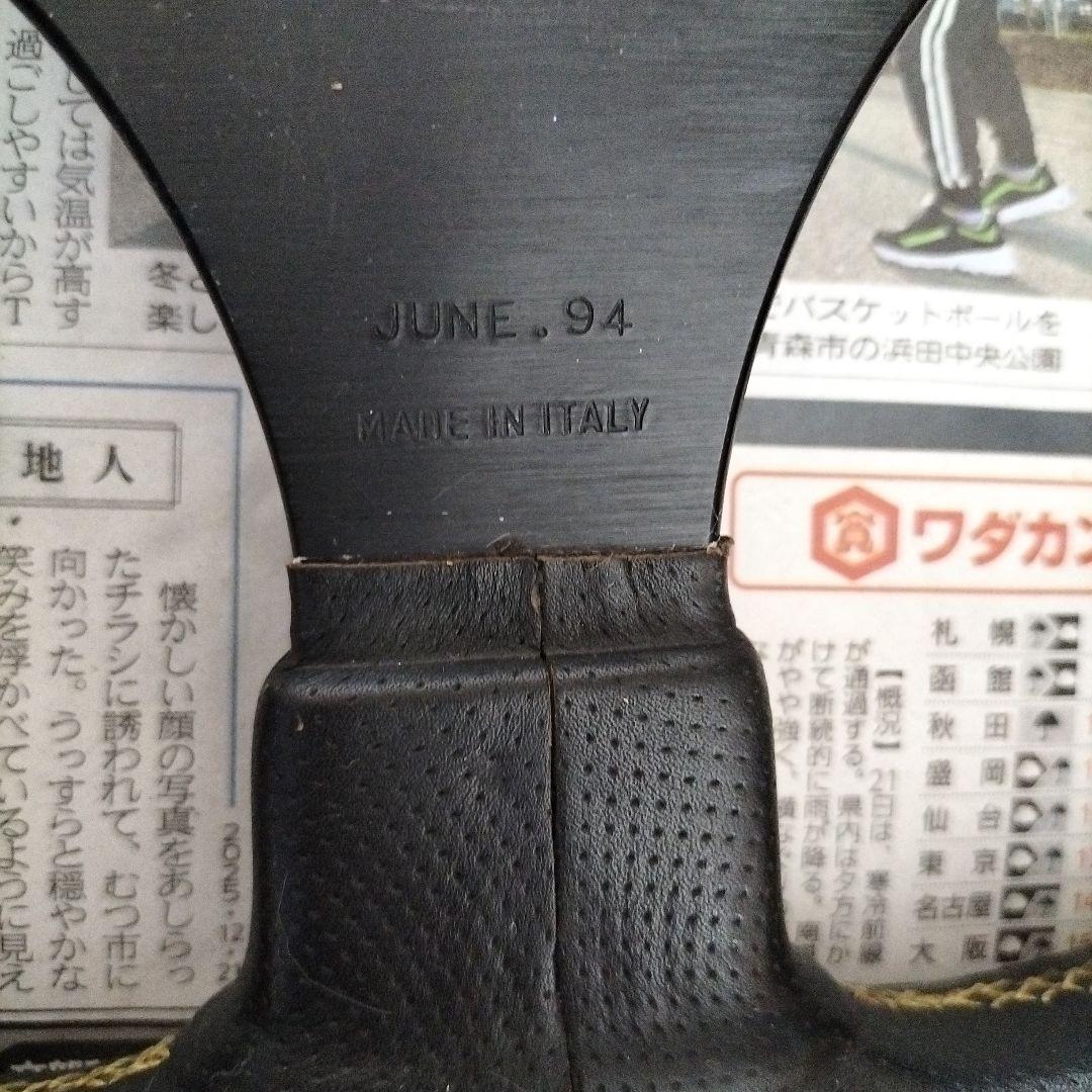 Sparco スパルコ SPRINT R ステアリング 94年製 イタリア製