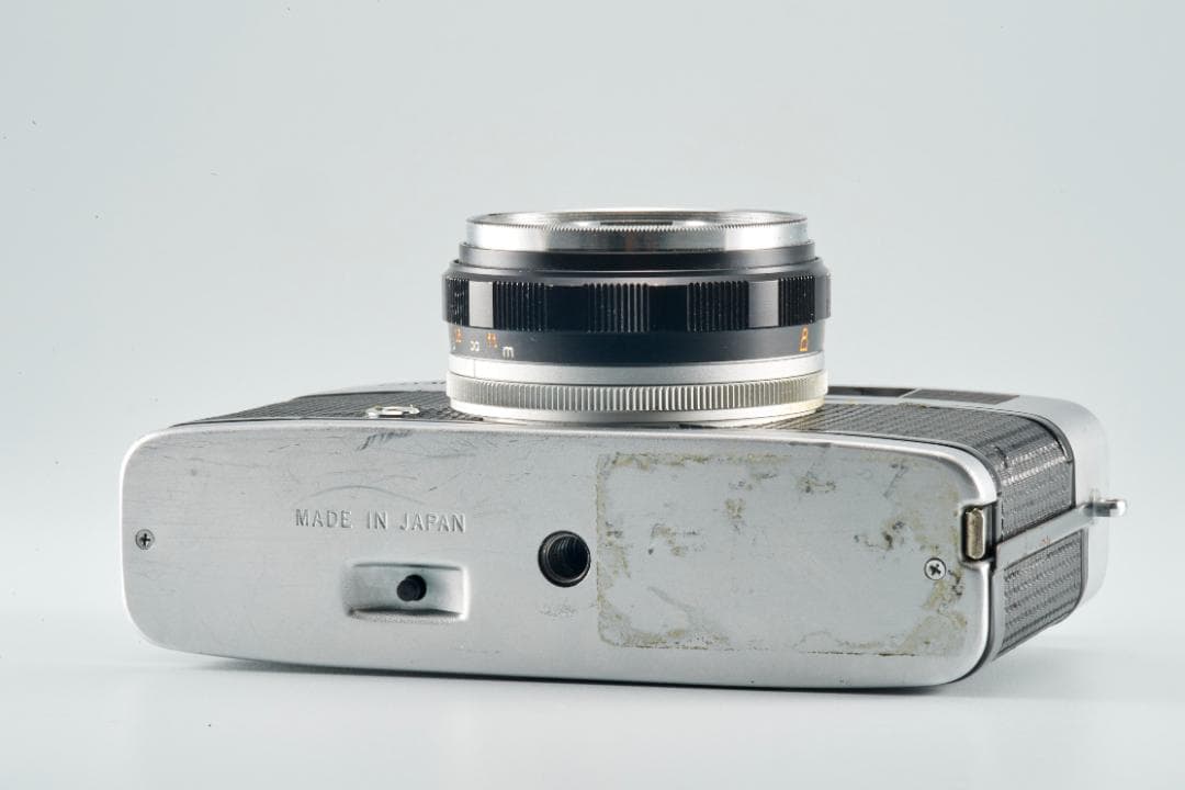 OLYMPUS TRIP 35 35mmコンパクトフィルムカメラ #94