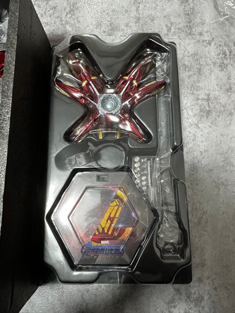 ホットトイズ 4対セット