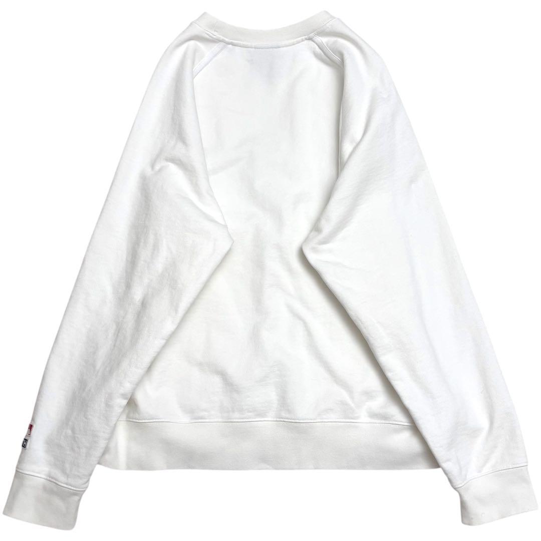 KITH キス MLBコラボ スウェット トレーナー L リング