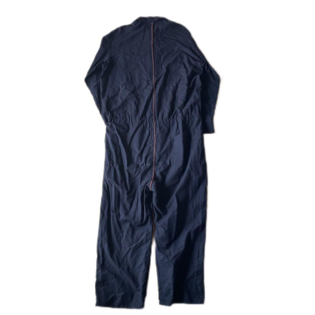 SHINYAKOZUKA 24AW ツナギ オーバーオール オールインワン