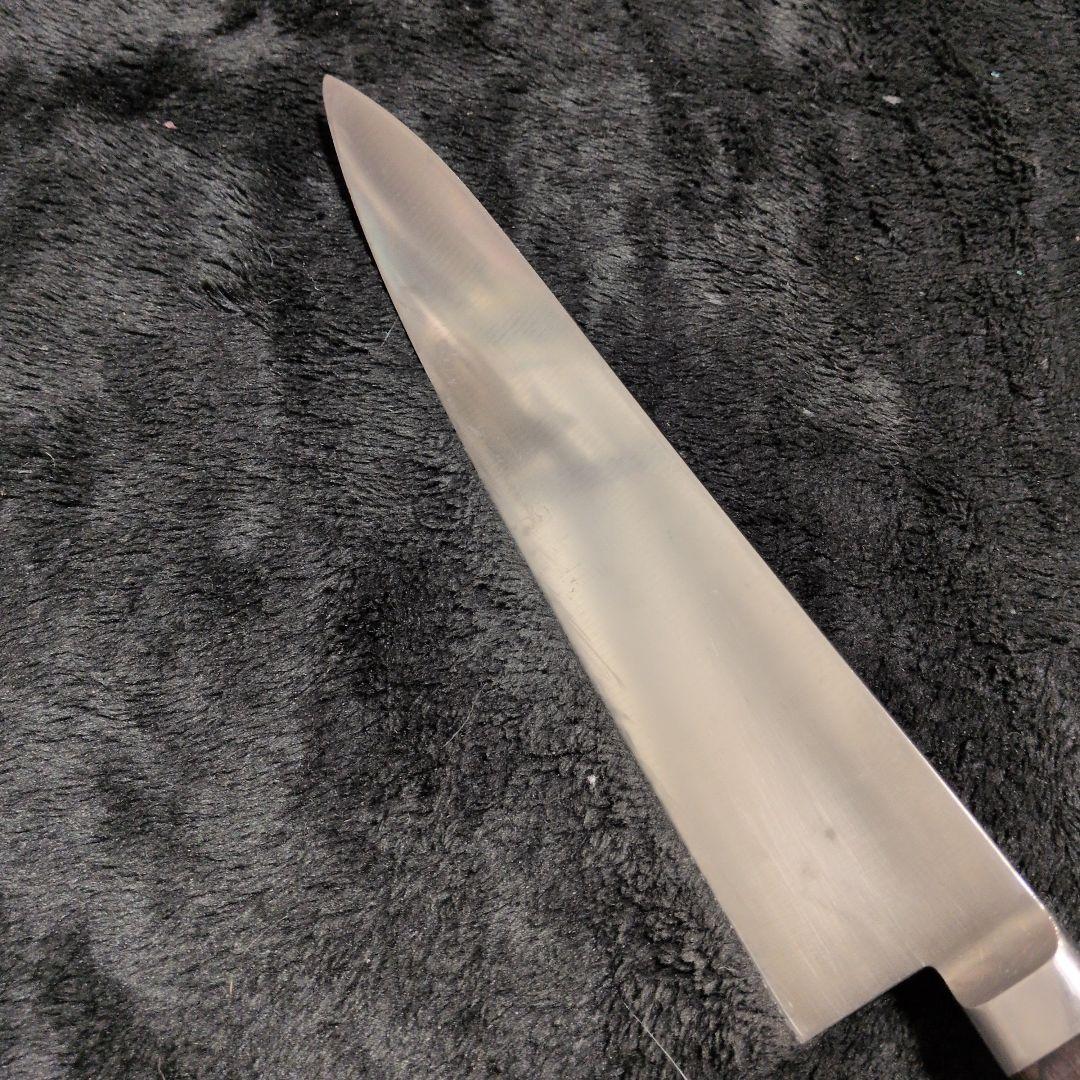 ミソノ牛刀