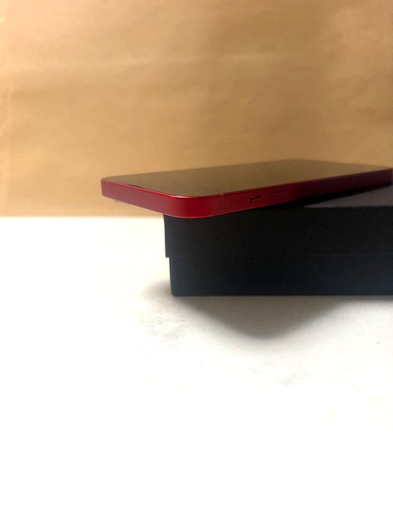 iPhone13 128GB (PRODUCT)RED SIMフリー