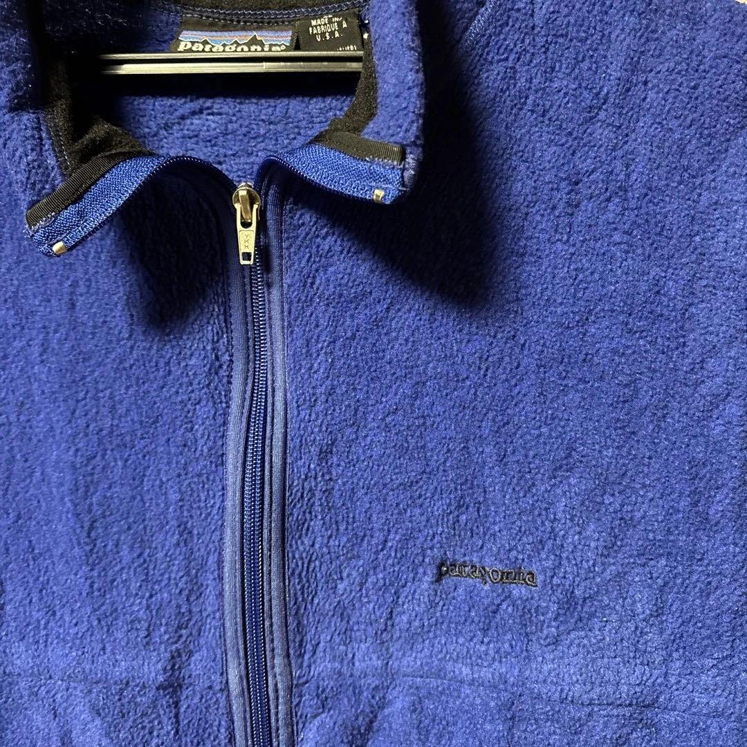 90s PATAGONIA USA製 XL