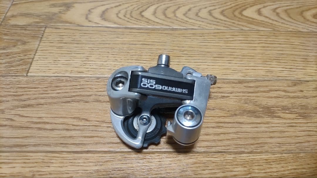 ジャンク ブリジストン mile112 SWAMP Skate Shop