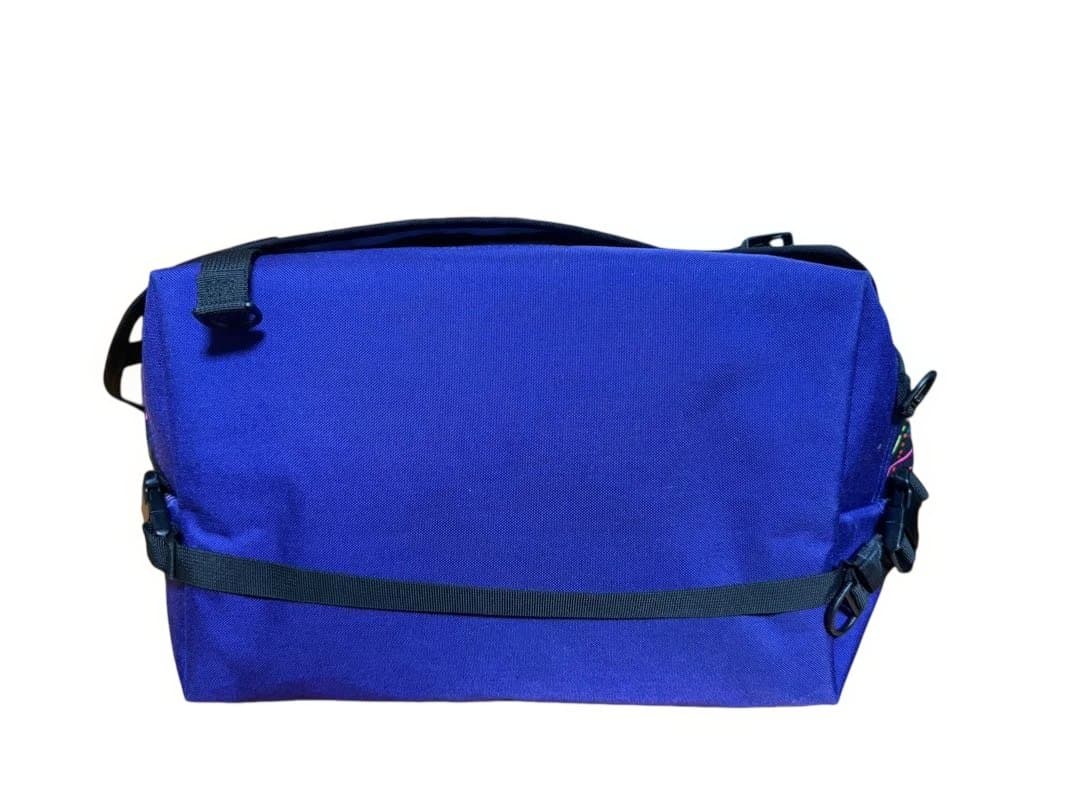 ZODIAC BAGGAGE Messenger Bag メッセンジャーバック