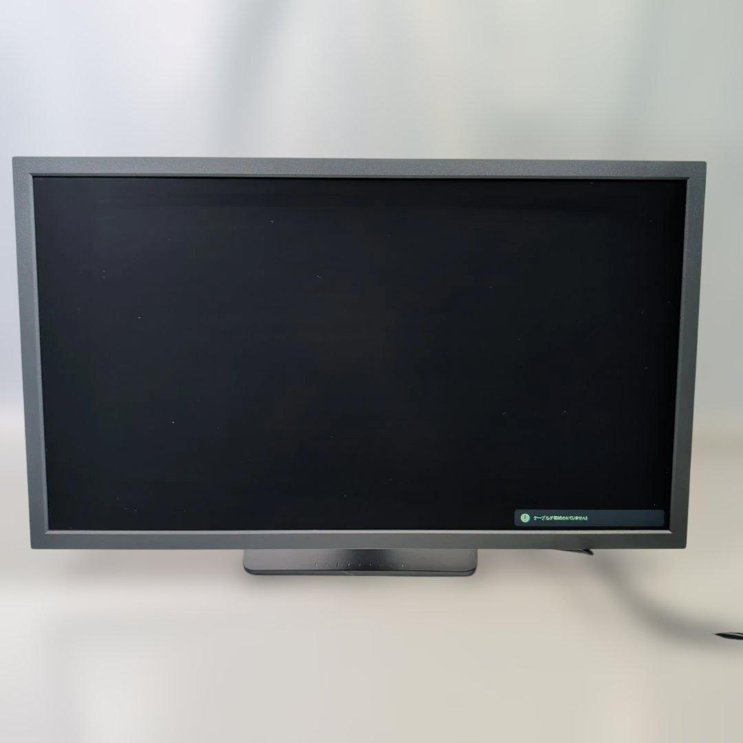 BenQ 24.5型ゲーミングモニター ZOWIE XL2546X 2024年製