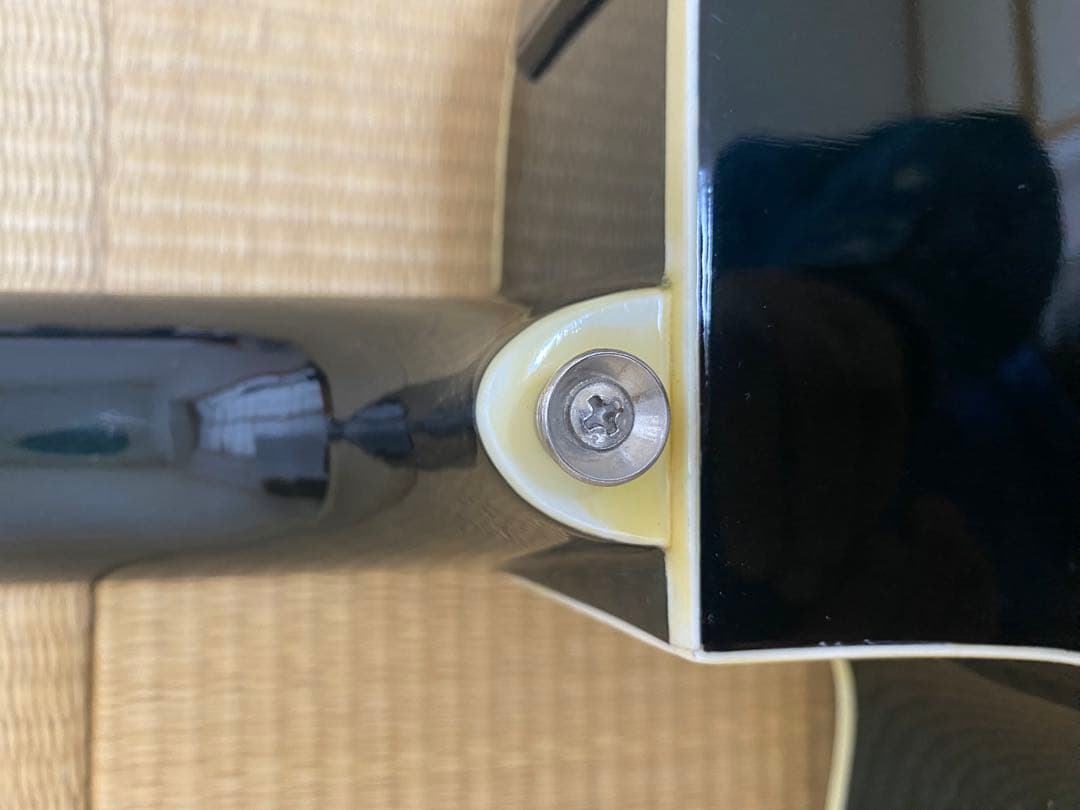 【希少・美品】初代 YAMAHA APX500