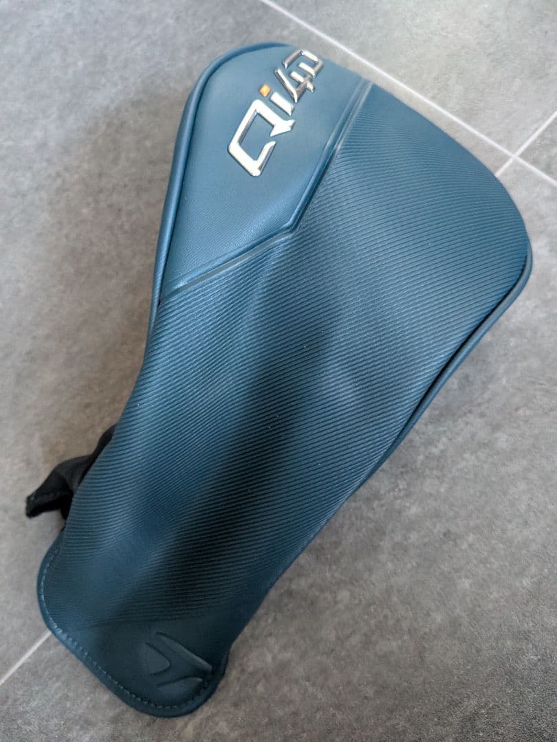 ●即日発送　新品未使用　日本仕様●Qi4D コア　ドライバー 9度 ヘッド