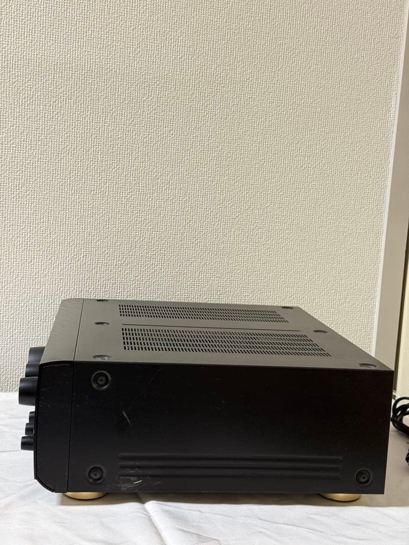 SANSUI AU-607XR アンプ / 動作確認済み