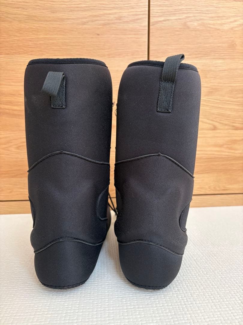 Dream Fly BOAスノーボードブーツ 26-26.5cm