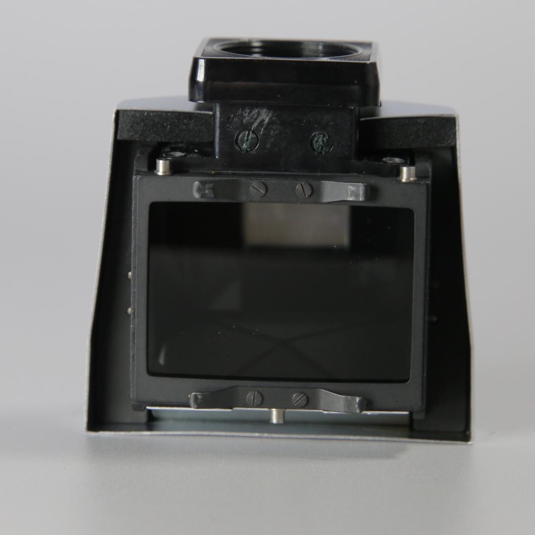 ☆完全動作☆腐食なし！ニコン　Nikon F　アイレベル　シルバー　＃172