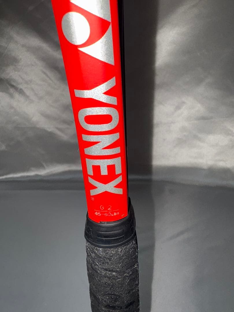 YONEX VCORE 98 2021 グリップサイズ2 即日発送