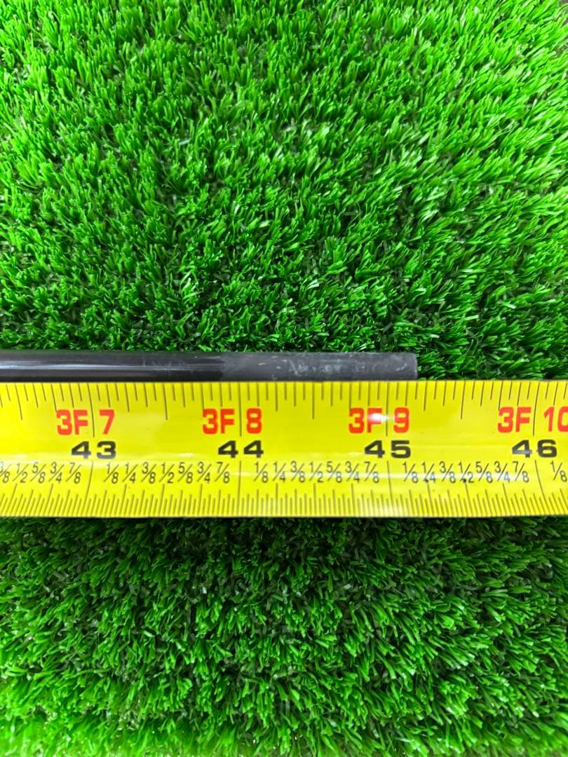 トリプルエックス　アフターバーナー　AB403 ドライバー　スリーブ選択可能