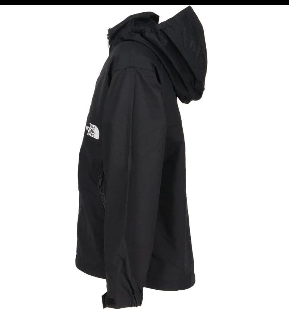 THE NORTH FACE コンパクトウインドウーブレーカーアウター 150