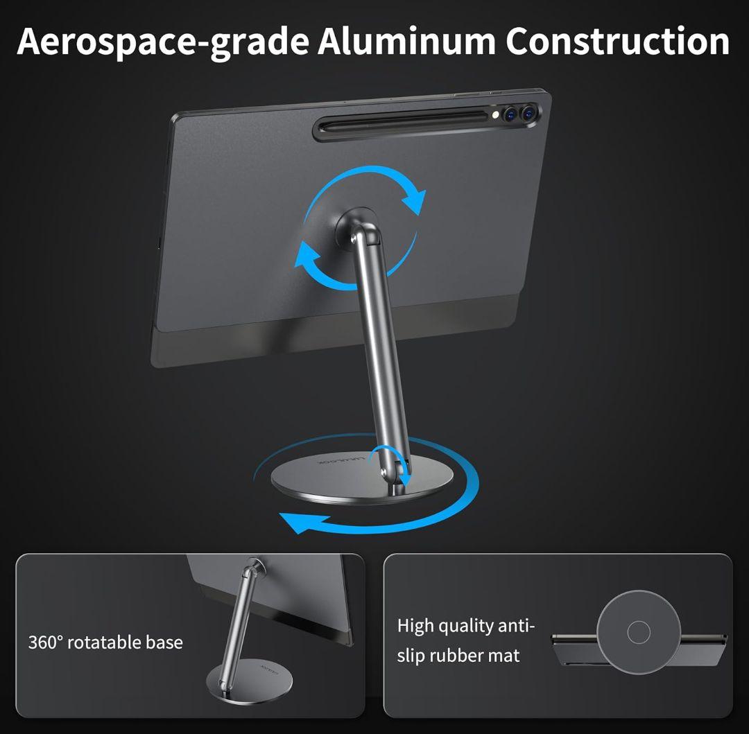LULULOOK Samsung Galaxy Tab 14.6インチ