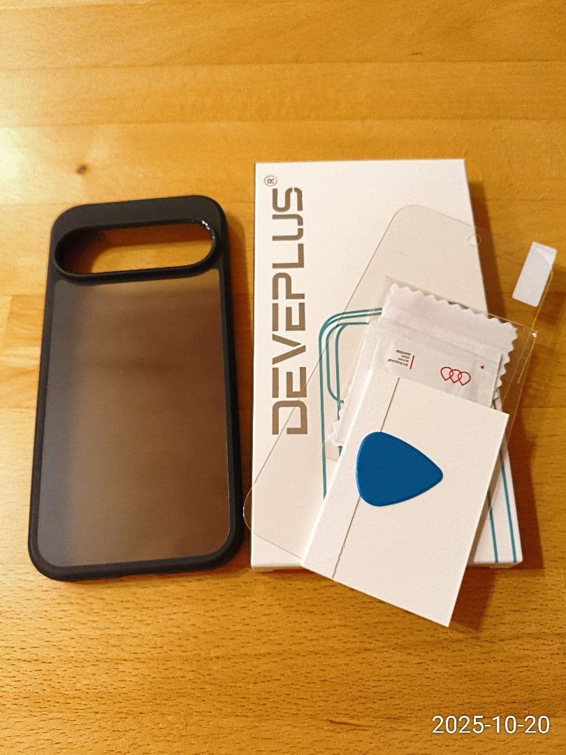 Google Pixel 10 Frost 128 GB（SIM フリー）本体