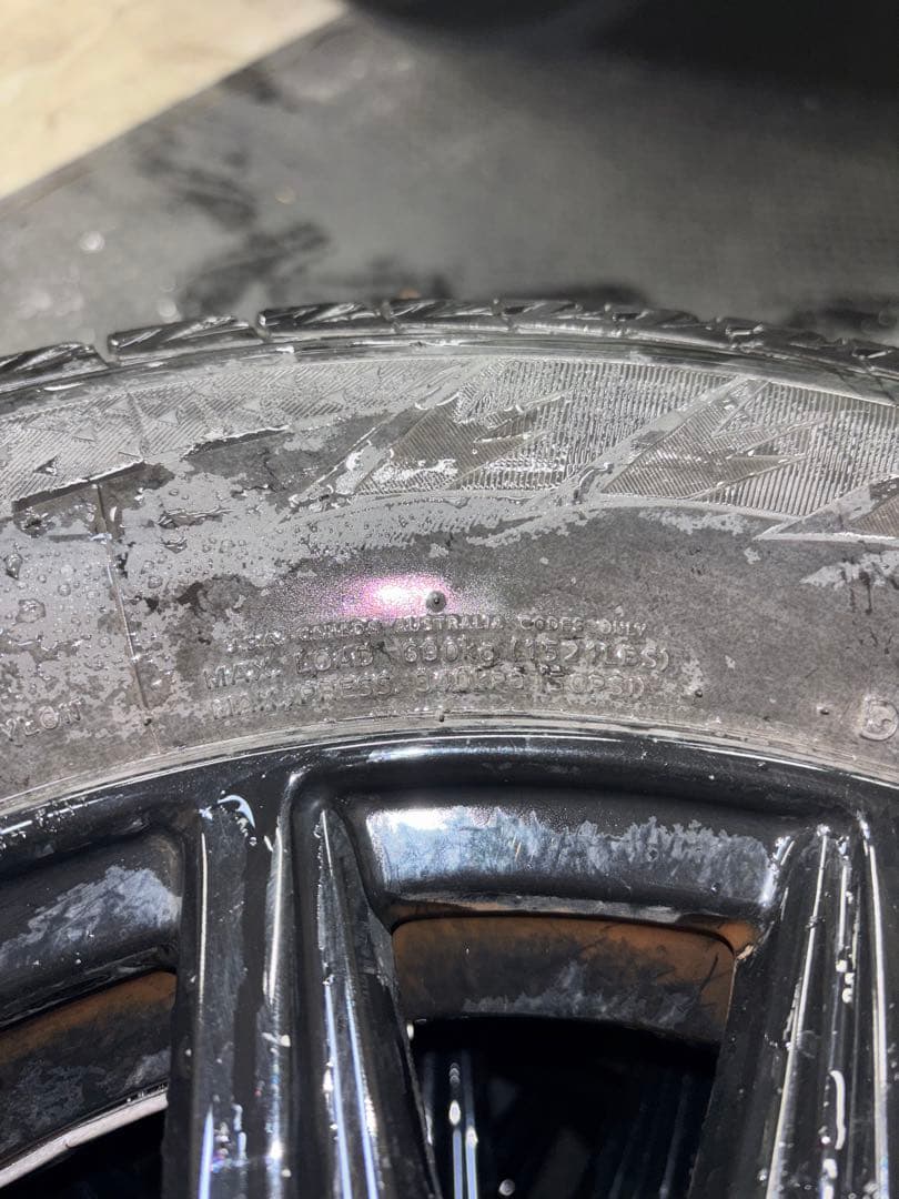 早い者勝ち！即決購入割引！15インチ スタッドレスタイヤホイールセット