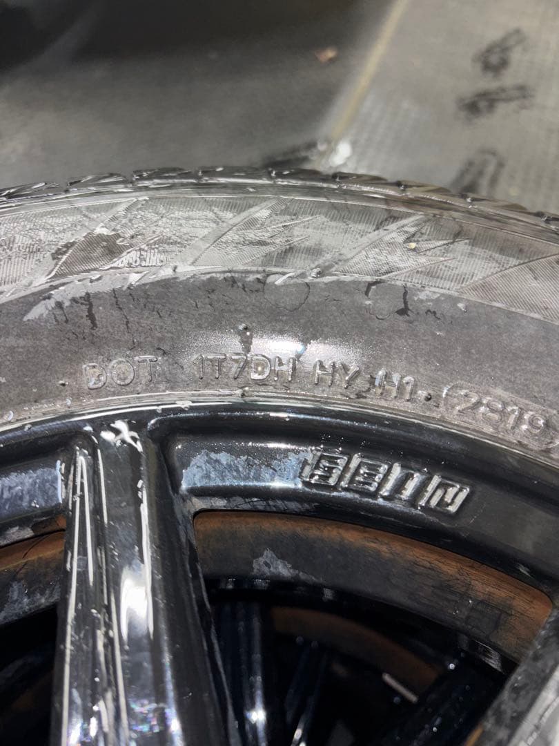 早い者勝ち！即決購入割引！15インチ スタッドレスタイヤホイールセット