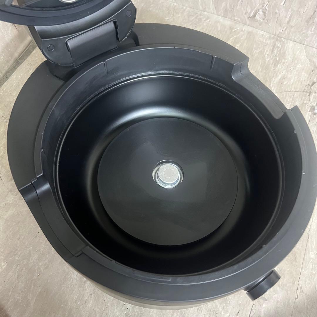 新品未使用 全自動調理器 ラボーノlabuono 三ツ星シェフ TVG-300K