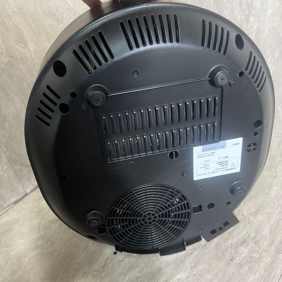 新品未使用 全自動調理器 ラボーノlabuono 三ツ星シェフ TVG-300K