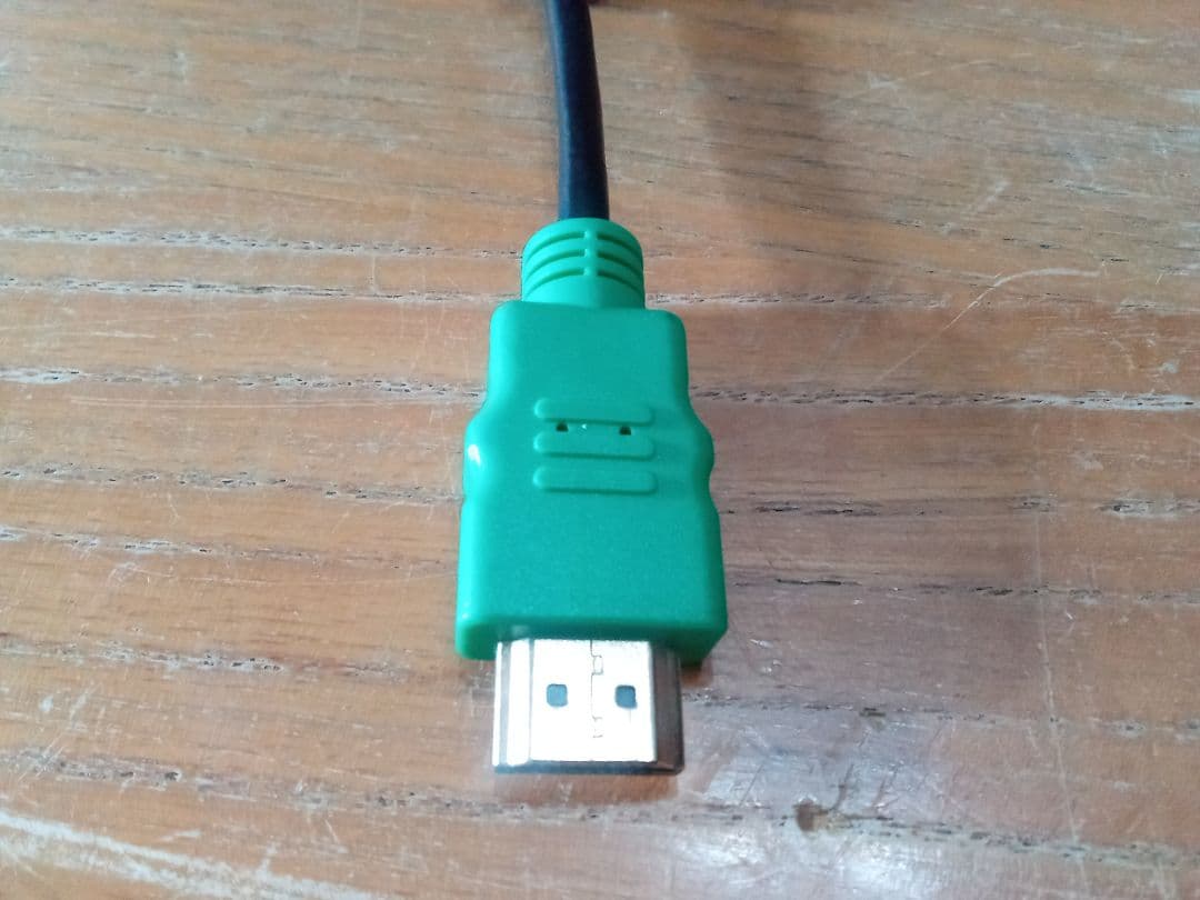 Mimo Vue HD Capture 10.1インチ タッチパネル モニター