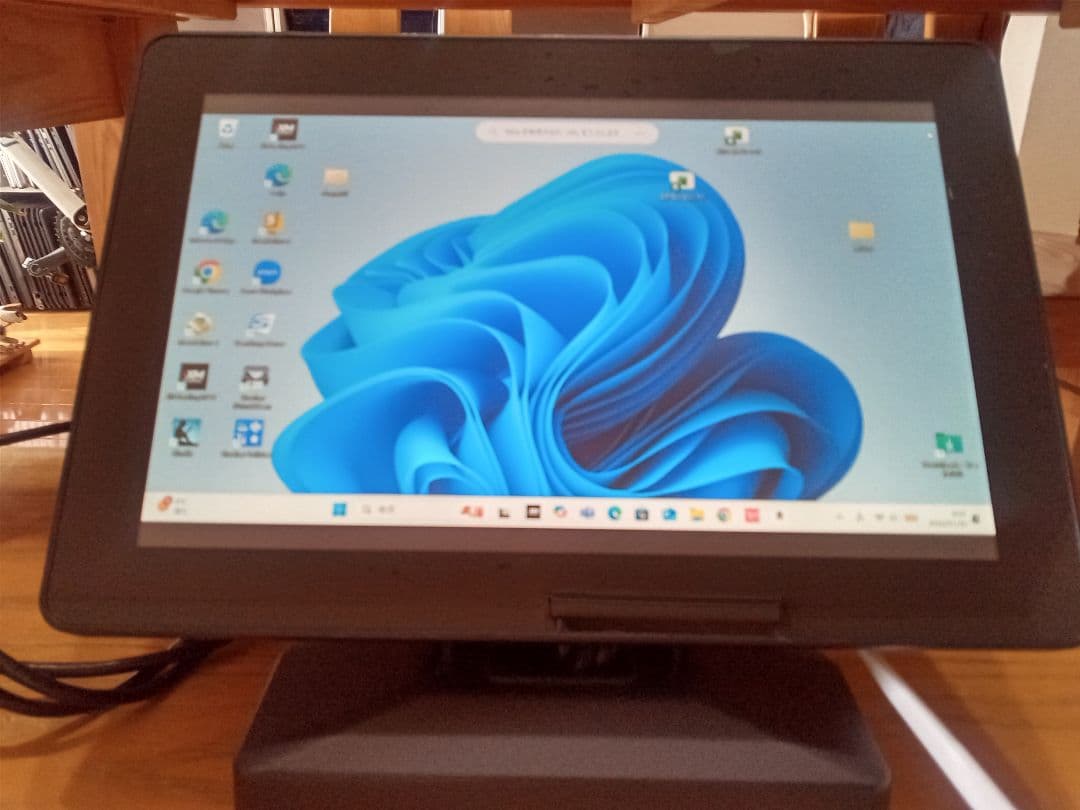 Mimo Vue HD Capture 10.1インチ タッチパネル モニター