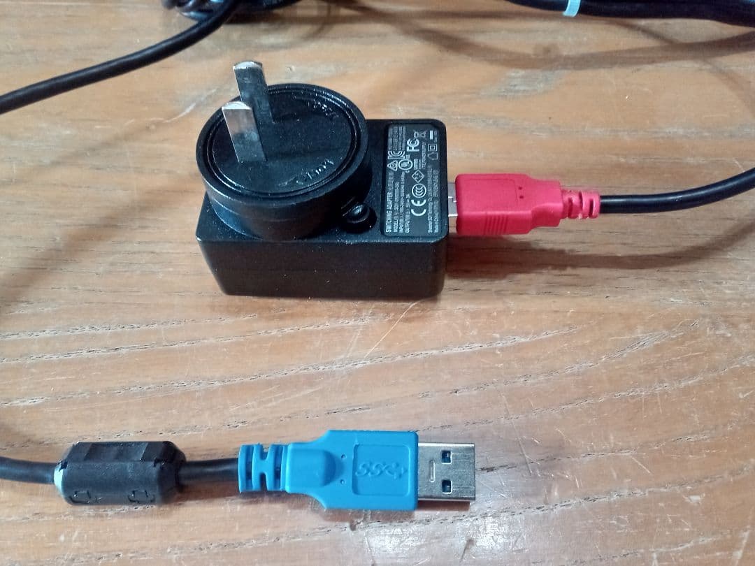 Mimo Vue HD Capture 10.1インチ タッチパネル モニター