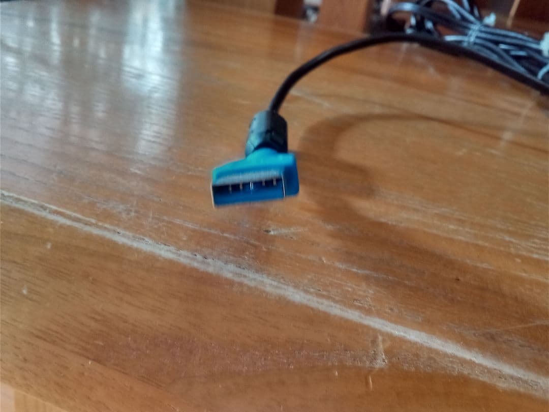 Mimo Vue HD Capture 10.1インチ タッチパネル モニター