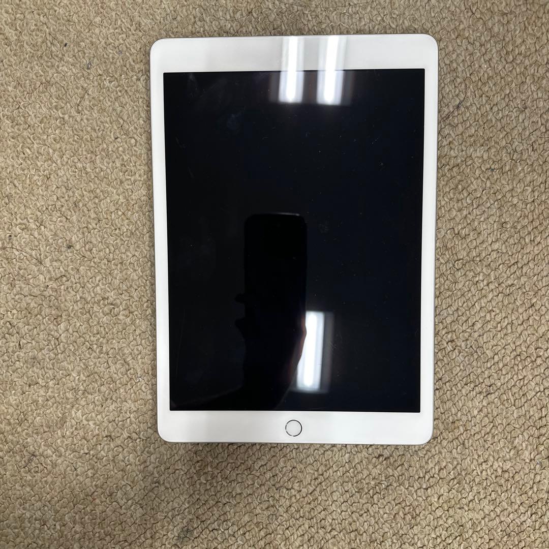 iPad第8世代