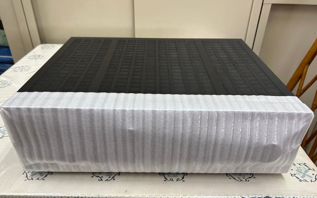 harman/kardon プリメインアンプ PM665Vxi