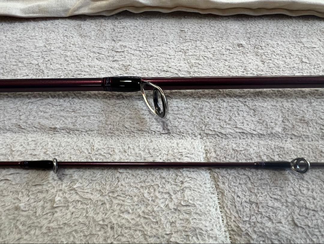 ダイワ ハートランド リベラリスト 733MLRSS-24