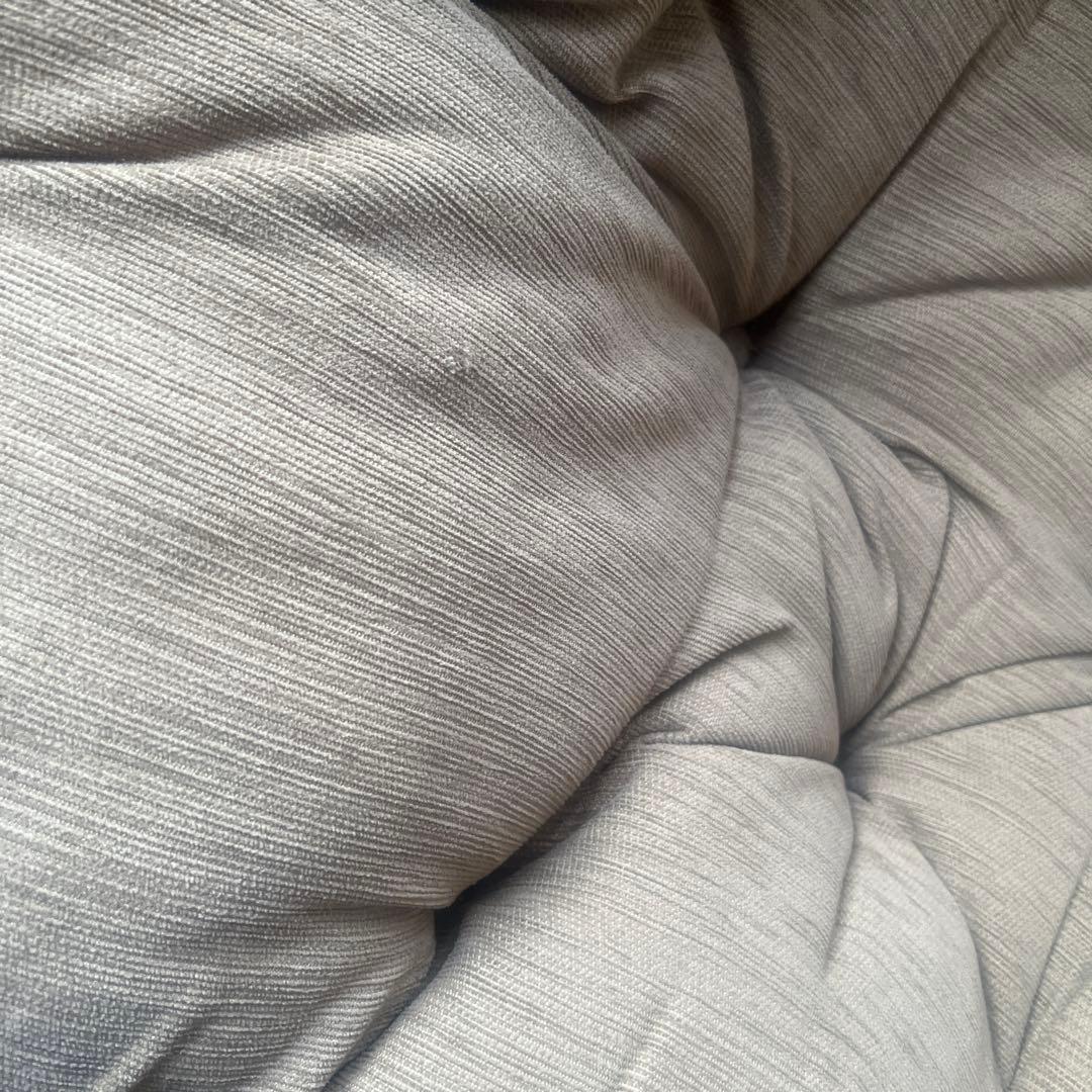 WICKER EASY CHAIR ウィッカーイージーチェア　アクメ