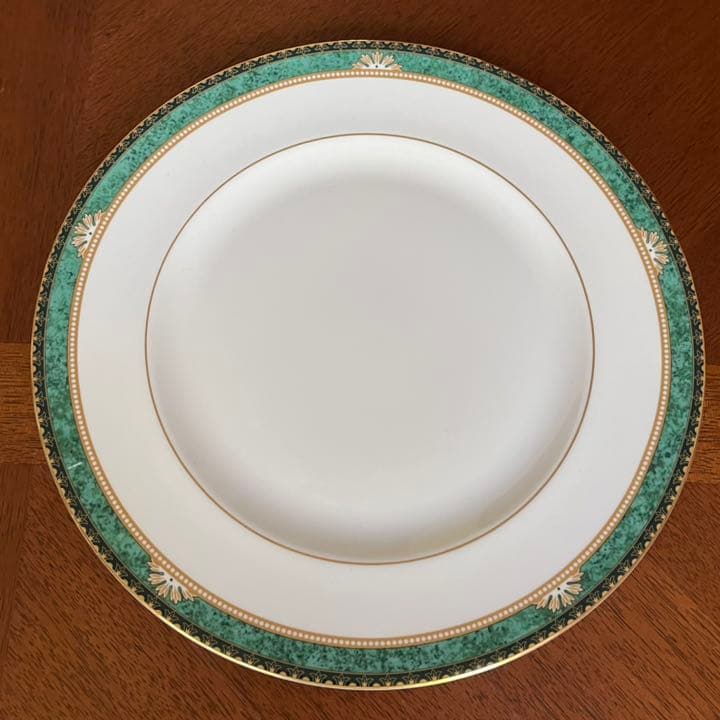 【美品】ウェッジウッド★ランボーン★トリオ