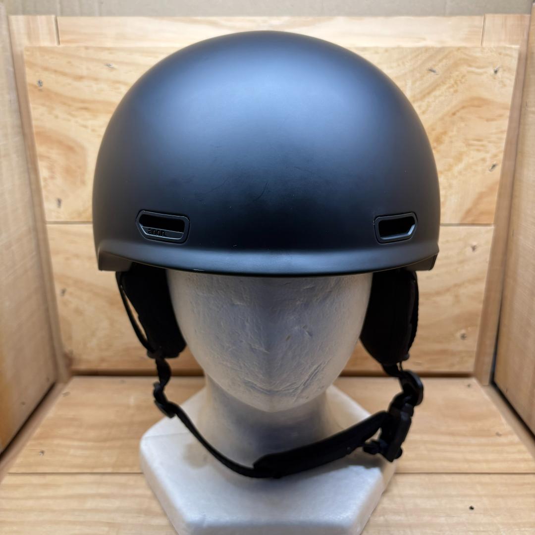 【4095】anon　アノン　Oslo WavaCel　オスロー