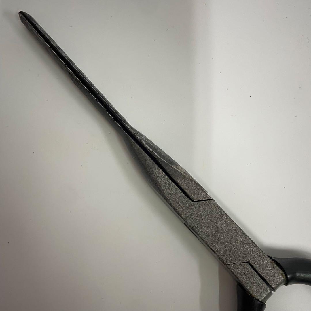 田中理器 TR 平アイロン ヘアアイロン