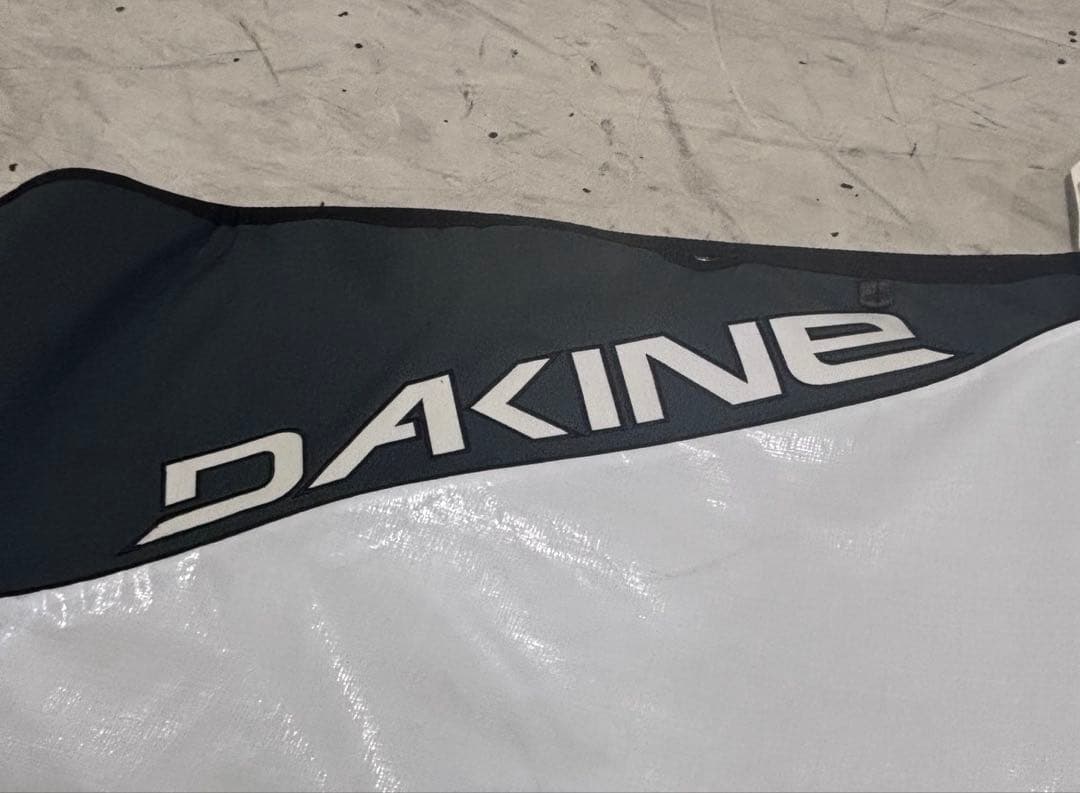 DAKINE ダカイン　DAYLIGHT 6’6” 新品未使用