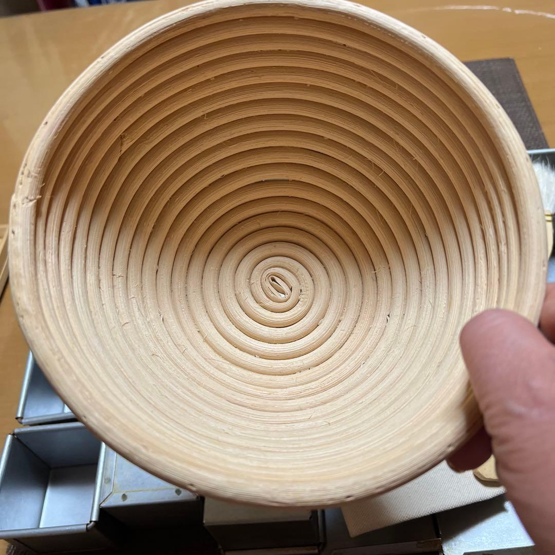 最終値下げ！ABCクッキングなど　パン型纏め売り