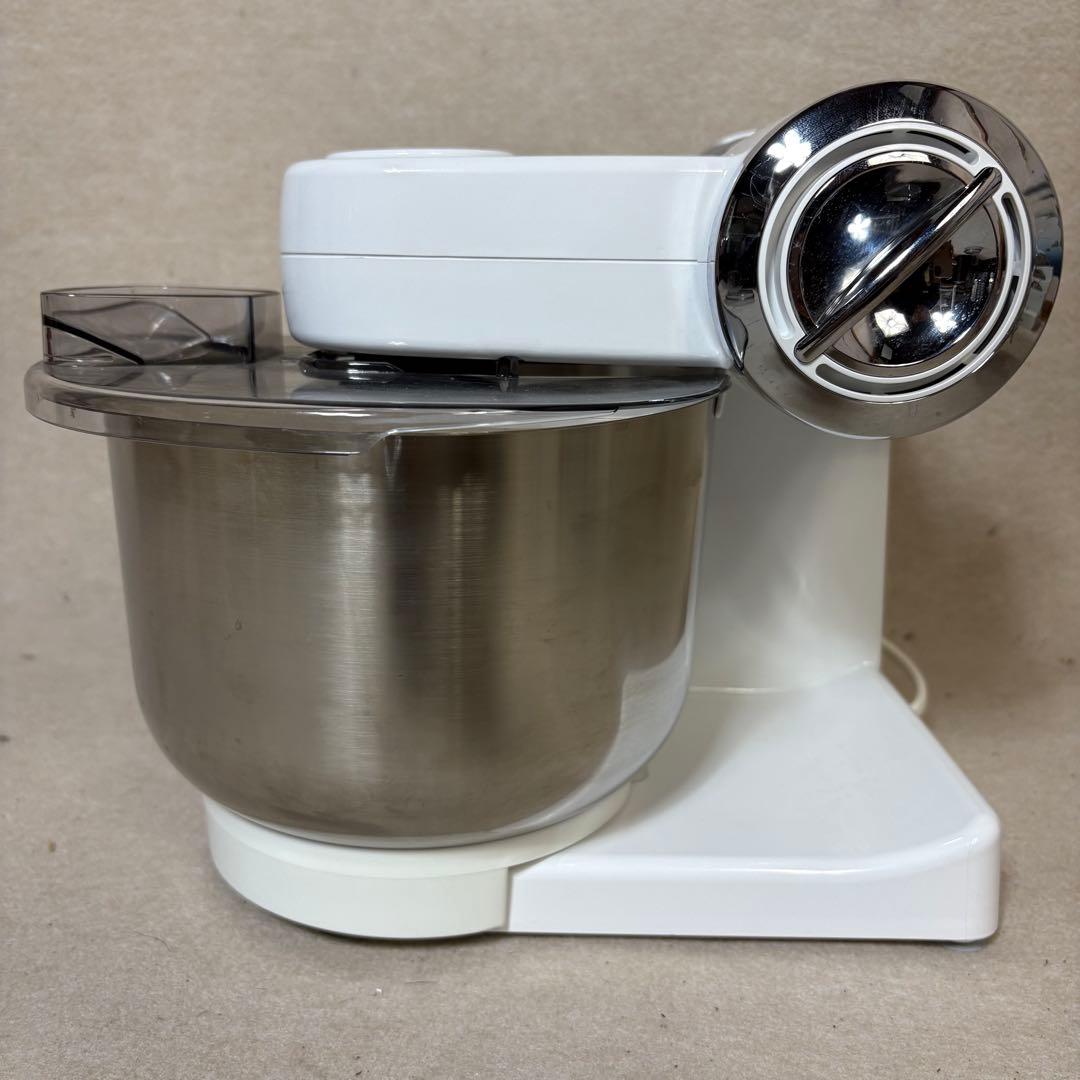 BOSCH MUM4415 卓上ミキサー コンパクトキッチンマシン