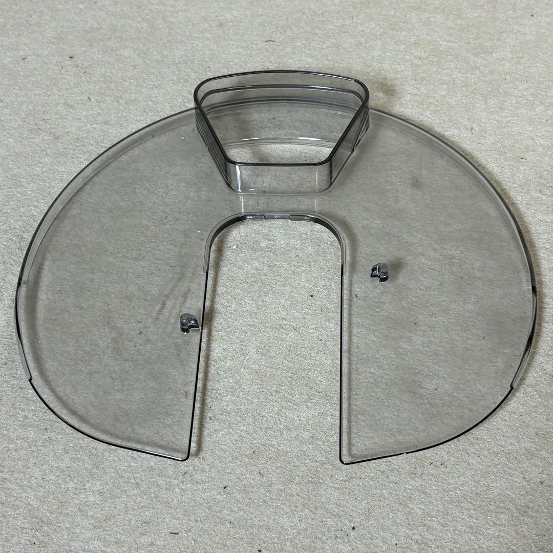 BOSCH MUM4415 卓上ミキサー コンパクトキッチンマシン