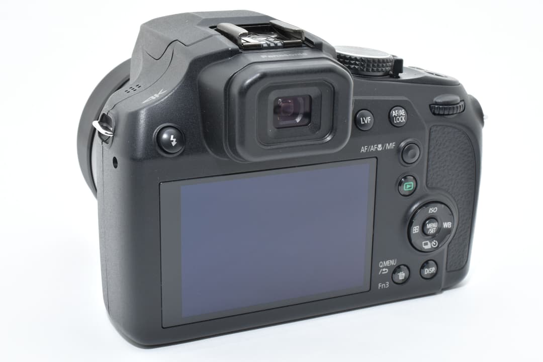デジタルカメラ PANASONIC DC-FZ85-K 0275